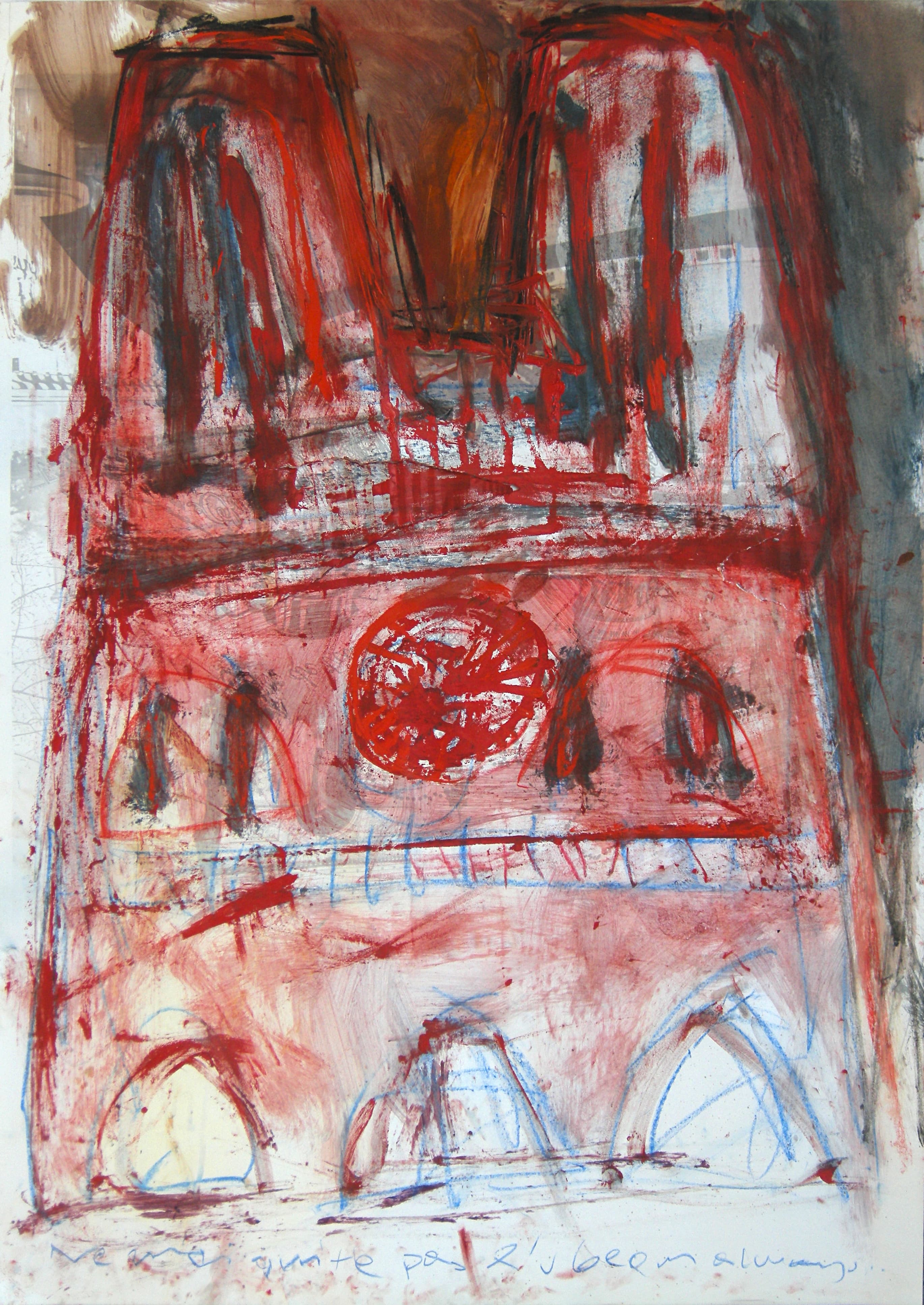 Notre-Dame de Paris